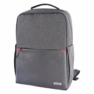 YESIDO WB34 водонепроницаемый рюкзак 16" 45x30x12см серый