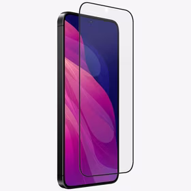 UNIQ Optix Vivid rūdīts stikls Samsung Galaxy S26