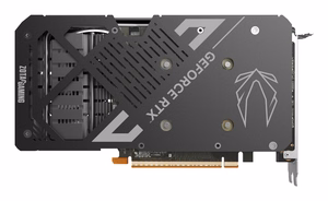 Zotac GAMING GeForce RTX 5060 Twin Edge OC videokarte, NVIDIA, 8 GB GDDR7