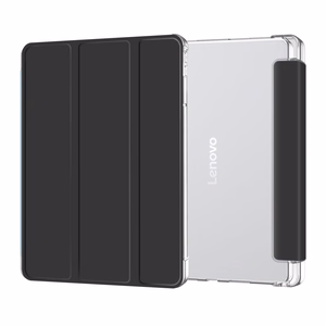 Tech-Protect SC Pen Hybrid macins priekš Lenovo Idea Tab 11.0 TB-336 - Melns