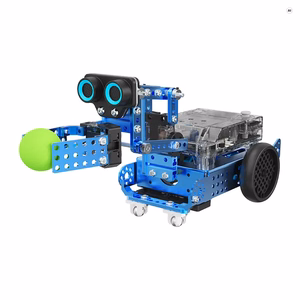 xTool дополнение Smart World для mBot2