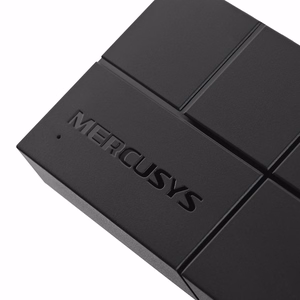 Mercusys 8 portu 10/100/1 000 Mbps galddatora komutators