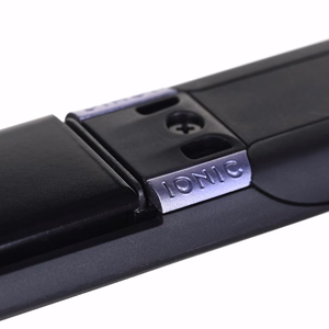 Remington S7710 – matu taisnotājs, melns