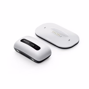 BoboVR BM60-1 6500 mAh Battery for BoboVR M3 Pro+ and BoboVR M3 with Charging Station - White