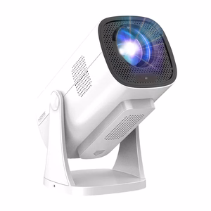 Phillips N-250 1080p проектор (белый)