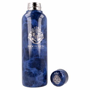Harry Potter Hogwarts nerūsējošā tērauda termopudele, 515 ml