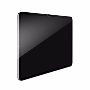 Crong 3D Armor Glass rūdīta stikla ekrāna aizsargs iPad Pro 13 collu M5 (2025) / M4 (2024)