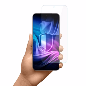 3mk Silky Matt Pro matēta plēve Vivo X300 Pro