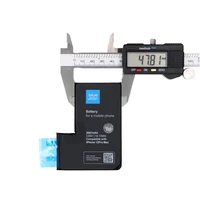 Baterija bez BMS iPhone 12 PRO MAX 3687 mAh Blue Star HQ
