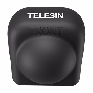 Telesin silikona objektīva vāciņš Insta360 X4