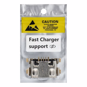 Uzlādes savienotājs REDMI 10A ORI