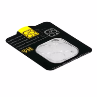 Aizsargstikls kamerai (LENS) Iphone 13 Pro/13 Pro Max (island)