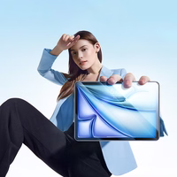 Joyroom JR-MST0161 rūdīts stikls iPad Pro 12.9" 2018/2020/2021/2022 planšetdatoram