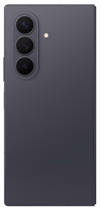 Samsung Galaxy Z Fold8 Ultra 5G Enterprise Edition 256 GB Dual SIM viedtālrunis – grafīta krāsā