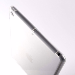 Plāns īpaši plāns apvalks planšetdatoram Samsung Galaxy Tab S7 Lite, caurspīdīgs