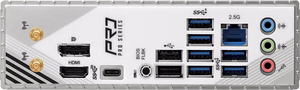 Motherboard - ASRock B860 Pro RS WiFi