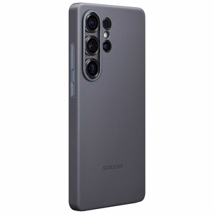 Samsung Kindsuit Case maciņš Samsung Galaxy S25, zelta