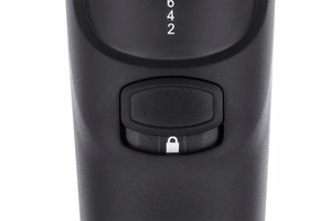 Bezvadu bārdas trimmeris HYPERCARE T200