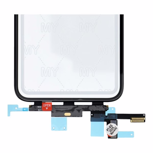 MUSTTBY skārienekrāns + OCA IPHONE Xs