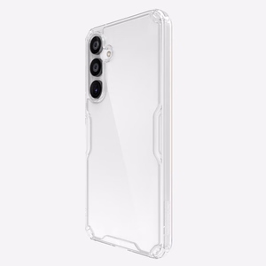 NILLKIN NATURE PRO SAMSUNG A55 5G caurspīdīgs