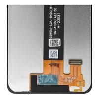 OG LCD ekrāns SAMSUNG A13 5G A136B/A136U/A136W OEM bez rāmja