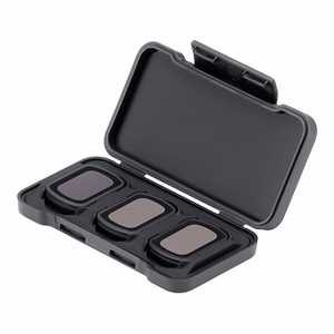 Magnētisko filtru komplekts DJI ND 16/64/256 DJI Osmo Pocket 3 kamerai