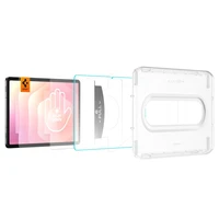 Spigen Glas.tR EZ Fit Pro rūdīts stikls Samsung Galaxy Tab S11 11.0