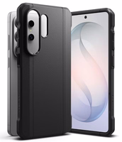 Ringke Onyx Alfa Maciņš for Samsung Galaxy S26 Ultra - melns