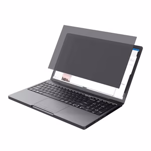 Trust Primo 35.6 cm (14") monitora/klēpjdatora privātuma filtrs