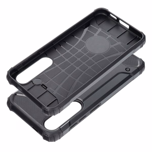 ARMOR viedtālruņa apvalks SAMSUNG S24 melns