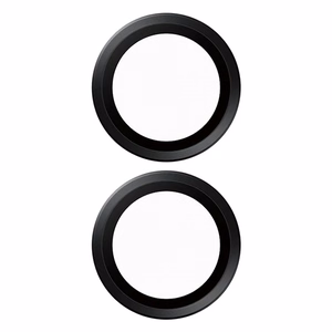 PanzerGlass 3in1 komplekts iPhone 16 Plus 6.7 D3O ciets apvalks + Ekrāna aizsargs UWF+ Objektīva aizsardzība B1293+2863+1283