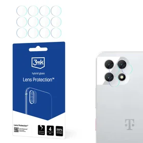 Aizsargstikls 3mk objektīva aizsardzība T-Mobile REVVL 7 5G kamerai