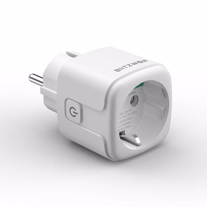 Vieda ligzda Blitzwolf BW-SHP15, ZigBee, 3680W