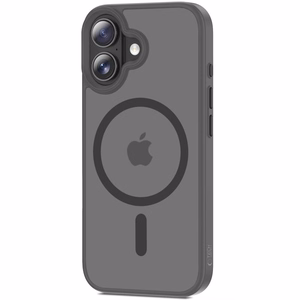 Tech-Protect MagMat MagSafe macins priekš iPhone 17 - Peleks