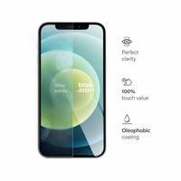 Aizsargstikls Blue Star - IPHONE 12 mini