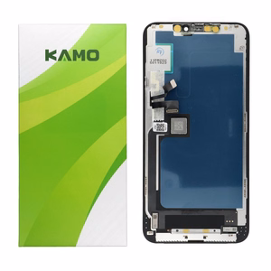 KAMO LCD displejs IPHONE 11 Pro Max Incell (Atbalsta IC transplantāciju)