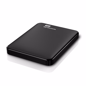 WD Elements ext portable HDD USB3.0 1TB