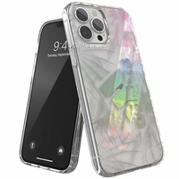 Adidas OR Viedtālruņa apvalks Molded Palm iPhone 13 Pro Max 6.7" daudzkrāsains/krāsains 47824