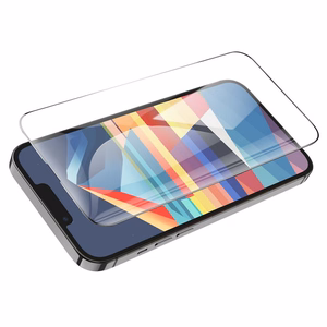 Закалённое стекло для iPhone 15 PLUS / 16 PLUS Hoco HD Anti-static 25 шт G10