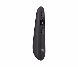 Prezentācijas pults/rādītājs R500S/grafīts 910-005843 LOGITECH