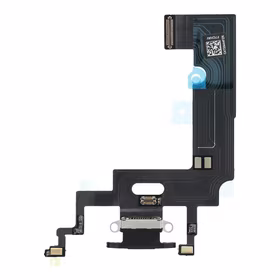Uzlādes fleksis USB IPHONE IPHONE XR OEM 1:1