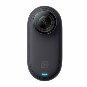 Insta360 GO 3 (128 GB) melns