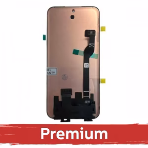 LCD Display Compatible Xiaomi Redmi Note 15 Pro+ 5G / Poco M8 Pro Black OEM