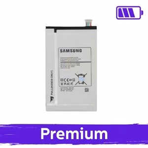 Akumulators Saderīgs ar Samsung T700 / T705 Tab S 8.4'' BT700ABE 4900mAh (OEM)