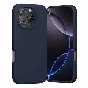 Vention KUHL0-30 чехол для iPhone 16 Pro MagSafe (Синий)