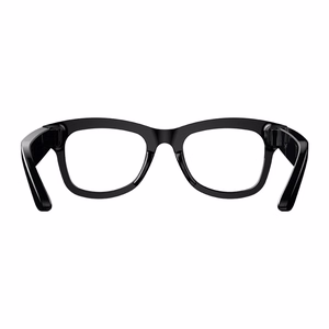 Zeblaze Eyewear AI Brilles - melns