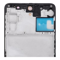 FixCell LCD displejs SAMSUNG M31S OLED ar rāmi