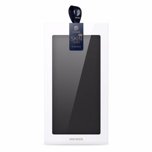 Telefona maciņš Dux Ducis Skin Pro priekš Samsung S908 S22 Ultra melns
