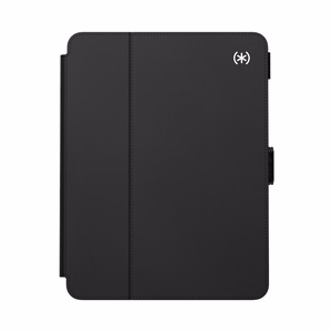 Speck Balance Folio atverams vāciņš ierīcei iPad Pro 11" M5 (2025) / M4 (2024), melns