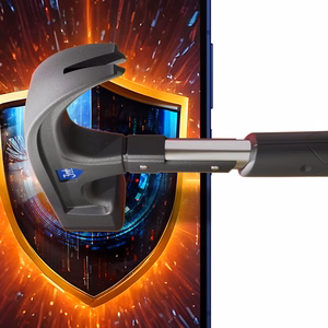 3mk Silky Matt Privacy ekrāna aizsargs Samsung Galaxy Z Fold 7